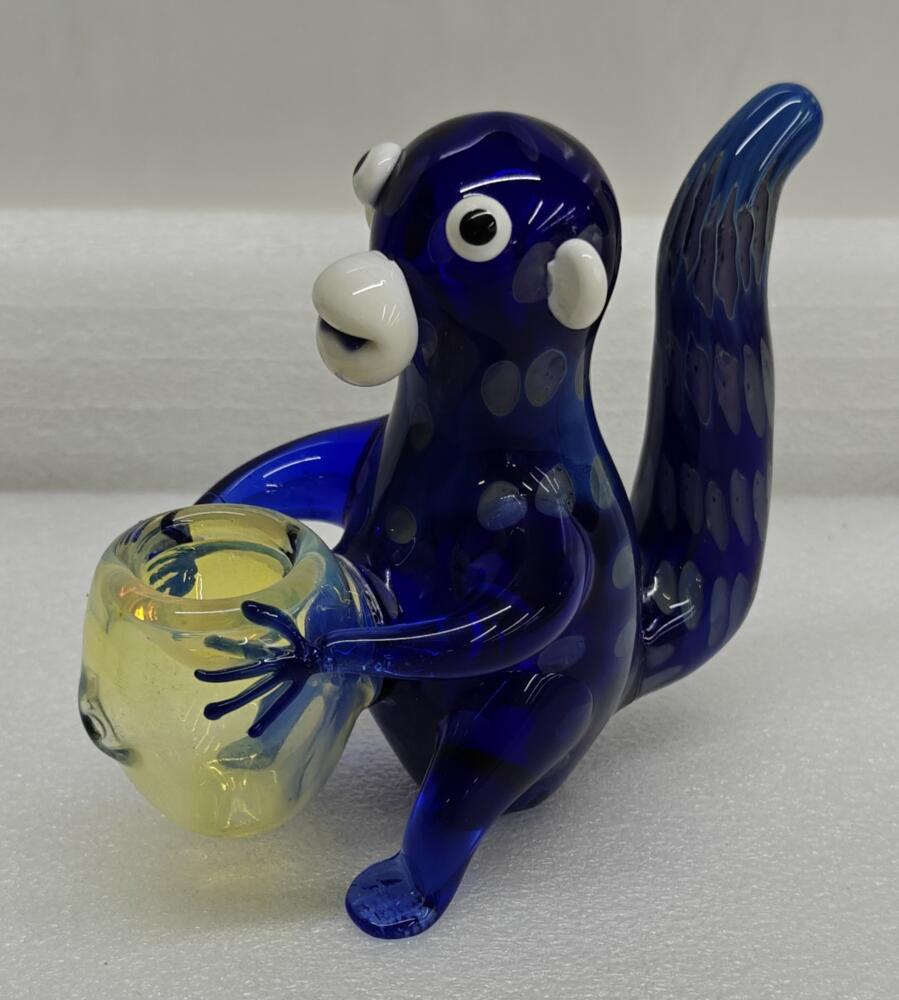 4.5 180 GM M-7 Monkey With Buckit